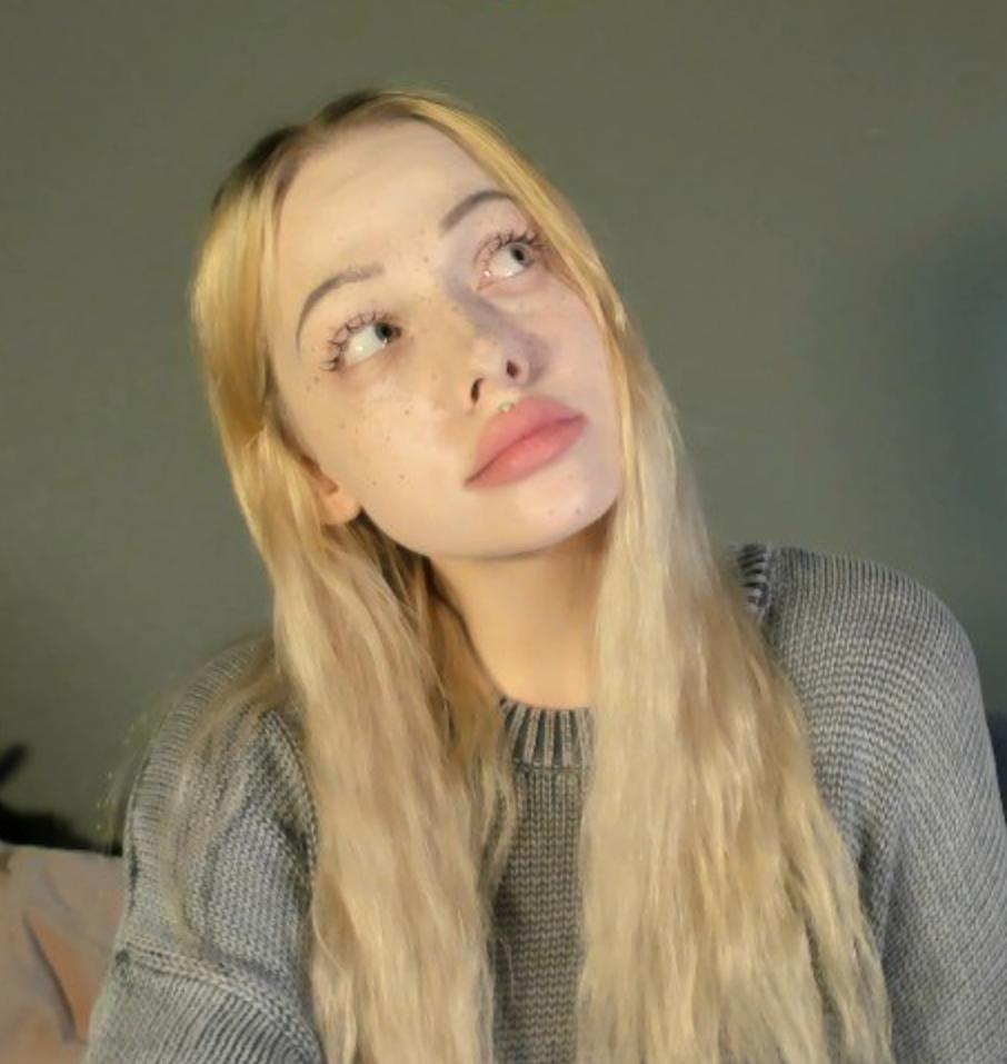 Nicole_Yo Profile